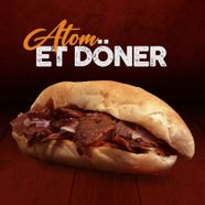 Atom Ekmeğine Et Döner