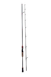 Smart light spin 2.40 karbon kamış 3-15 gr atarlı