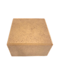 Ahşap Kare Kutu Küçük 10x10