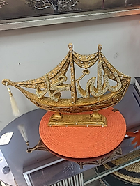 Ayet Gemi Aksesuar
