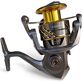 Katta KS6000 Tekne ve Jig Makinası