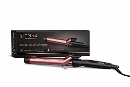 TRİNA BRONZ SAÇ MAŞASI - 32 MM