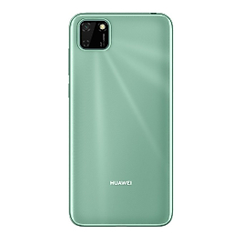 MİRACİX BST82 Huawei Y5P Telefon Kılıfı Kişiye Özel