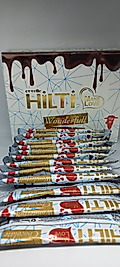 HİLTİ KREM ÇİKOLATA 12 Lİ