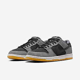 Nike SB Dunk Low “ Dark Smoke Gre