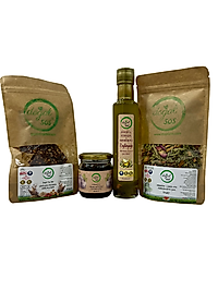 Beyin & Hafıza Desteği Paketi