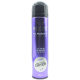 Redist Oje Kurutucu 300 Mll