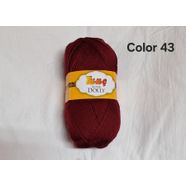 TUNÇ SUPER DOLLY COLOR 43
