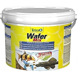 TETRA WAFER MİX KOVA 3,6LT