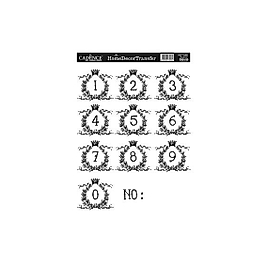 Home Decor 25*35 HDT-56