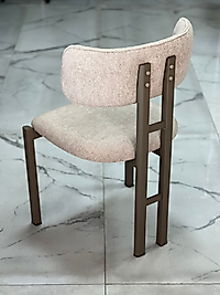 METAL T SANDALYE