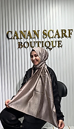 İpekseli Jakar Şal