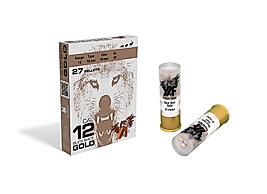 Yaf 12cal. 27 Pellet Buckshot