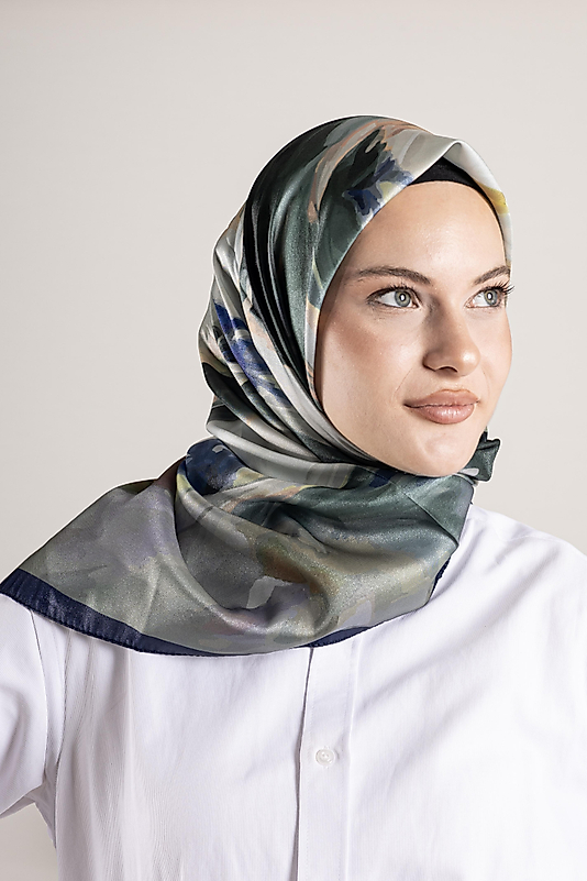 DİGİTAL KRİSTAL EŞARP DESEN-6