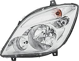 Mercedes Sprinter Komple Far Sol 1EB247012011 W906 2006-2013