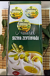 5 litre Erken Hasat