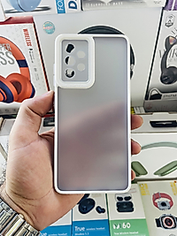 Samsung Galaxy A52 lens Korumalı Telefon Kılıfı