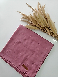 Bambu kraş Eşarp