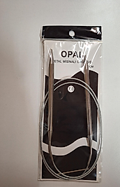 OPAL YUVARLAK MİSİNALI 100CM 7.00 NUMARA ŞİŞ