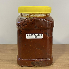 Domates Salçası 1 KG