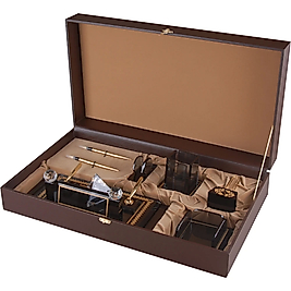 W520 Kristal Masa Sümeni