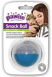 Pawise Kedi Oy.Parlak Hışırtılı Top