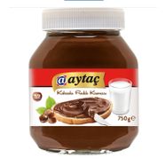 Aytaç 750 gr Kakaolu Fındık Kreması