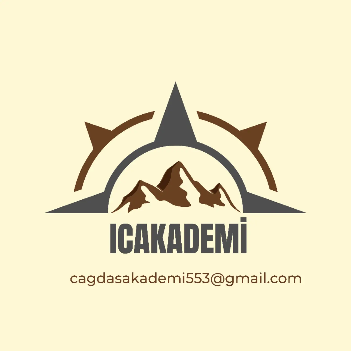 ICAKADEMİ -Tanitim