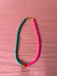 Fimo Kolye