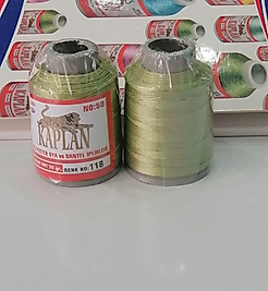 KAPLAN OYA İPİ
