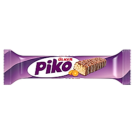 Ülker Piko Pirinç Patlaklı 18 G