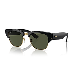 Ray-Ban RB0316S Mega Clubmaster 53-21