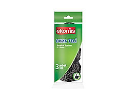 OVMA TELİ 3'LÜ