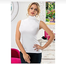 BALIKÇI YAKA SIFIR KOL BODY