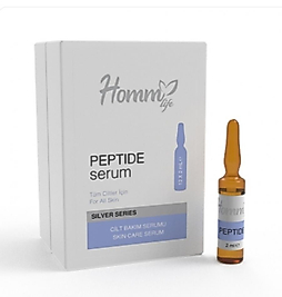 Life Peptide Serum 12x2Ml