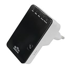 Wireless N Mini Router