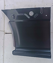 Mercedes Sprinter Çamurluk etek sacı Arka sağ ön W906 A9066375509 2006-2018
