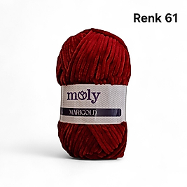 MOLY MARİGOLD RENK 61