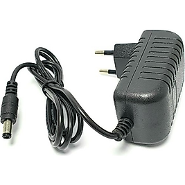 Gomax AC/DC Adaptör  9V -1,5A