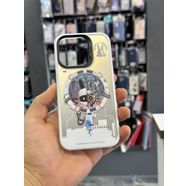 BENKS Phone Case Dekorlu