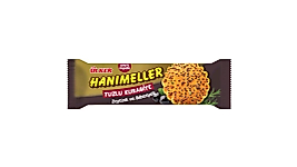ülker hanımeller  tuzlu kurabiye 81gr