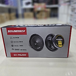 SOUNDMAX 16CM