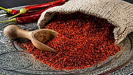 Fırsat Kapısı TATLI PUL BİBER 200 GR