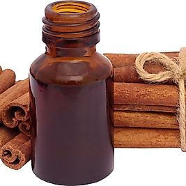 %100 Tarçın Uçucu Yağı (Cinnamomum Aromaticum ) Seyretilmemiştir ve Esans İçermez!