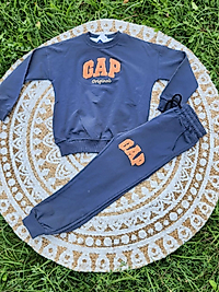 GAP Antrasit takım