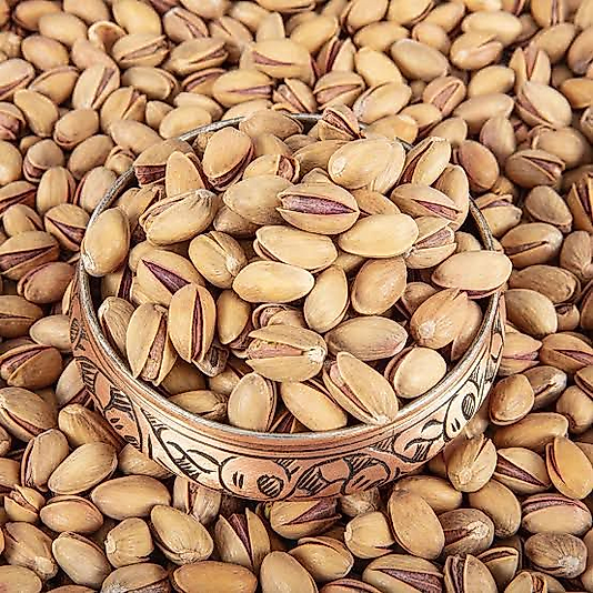 Duble Siirt Fıstığı