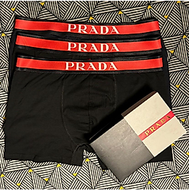 PRADA 3'lü set