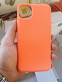 iPhone 11 Pro Max Soft Lansman Telefon Kılıfı
