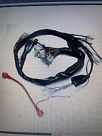 CG TESİSAT 3FİŞLİ KOMPLE