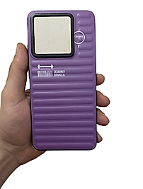 Xiaomi 13T Tırtıklı Telefon Kılıfı